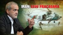 Irán señala que al igual que en la guerra, EEUU fracasará con su presión económica | Detrás de la Razón