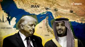 Irán y el crepúsculo del hegemonismo en el Golfo Pérsico
