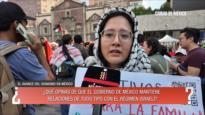 Avance del sionismo en México | ¿Qué opinas?