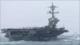 Irán ridiculiza de la misión de portaaviones USS Lincoln en la zona
