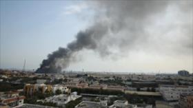 Militar iraní: Poder aéreo de Irán desbarató los cálculos de enemigos