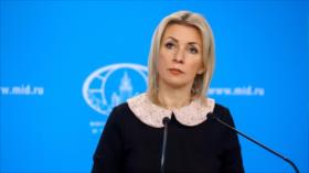 Rusia colaborará con Irán para contrarrestar guerra económica de EEUU
