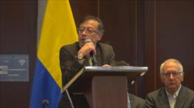 Oposición crea gabinete por la vida para preservar proyectos progresistas