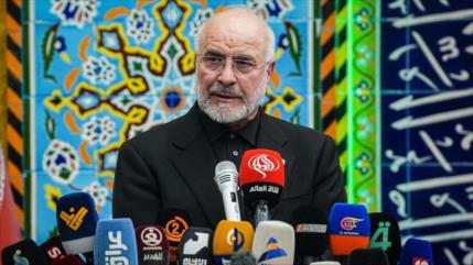 Irán: EEUU financia a su “proxy terrorista”, Israel, en lugar de a su pueblo