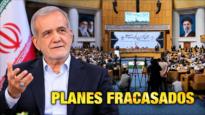 Poder militar de Irán alteró los cálculos de los enemigos | Detrás de la Razón
