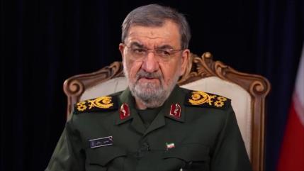 Irán promete respuesta “diferente” e “impactante” a EEUU en una nueva guerra