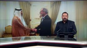 Irán atacará intereses militares y económicos de EEUU en caso de una nueva agresión - Noticiero 22:30