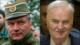 Muere el “carnicero de Bosnia”, Ratko Mladić, condenado por genocidio