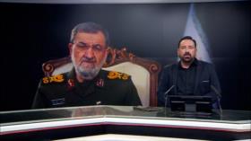 Irán advierte a EEUU que combatirá su guerra económica - Noticiero 02:30