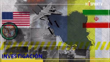 Cajas vacías, señuelos y desesperación: ¿Cómo la agresión aérea estadounidense contra Irán se quedó sin objetivos y sin estrategia?