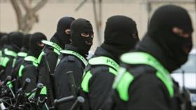 Irán arresta a 30 mercenarios implicados en disturbios golpistas de enero