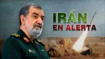Irán promete respuesta “diferente” e “impactante” a EEUU en una nueva guerra | Detrás de la Razón