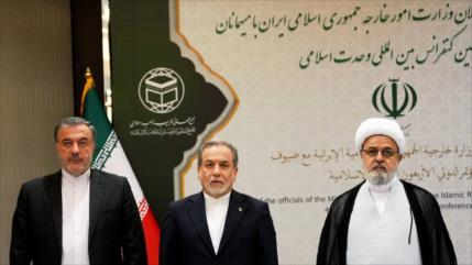 Irán: EEUU e Israel fracasaron en guerra y se vieron obligados a negociar