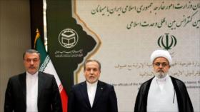 Irán: EEUU e Israel fracasaron en guerra y se vieron obligados a negociar