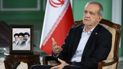 Irán exige a EEUU cumplir sus obligaciones para reabrir Ormuz