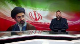Líder de Irán insta a impulsar la producción nacional y reducir la dependencia del dólar | Noticiero 22:30