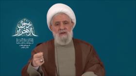 Hezbolá llama a la unidad islámica ante los planes divisionistas de EEUU