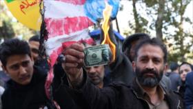 ‘Irán apuesta por la desdolarización frente al bloqueo financiero de EEUU’