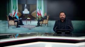 Irán mantendrá cerrado el estrecho de Ormuz hasta que EEUU cumpla sus compromisos | Noticiero 2:30
