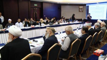 Palestina vuelve al centro del debate sobre la solidaridad islámica