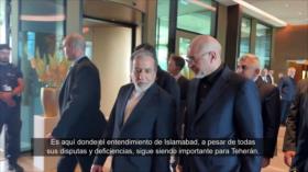 El Memorando de Entendimiento de Islamabad | Irán Hoy