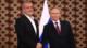 Rusia confirma reunión entre Putin y Pezeshkian el 1 de septiembre