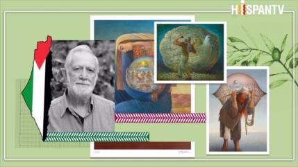 Del olvido a la eternidad: Sliman Mansur convirtió la pérdida de Palestina en arte, memoria y una inquebrantable sumisión