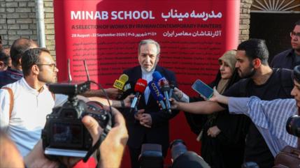 Irán advierte: Consumidores de EEUU pagarán secuelas de guerra