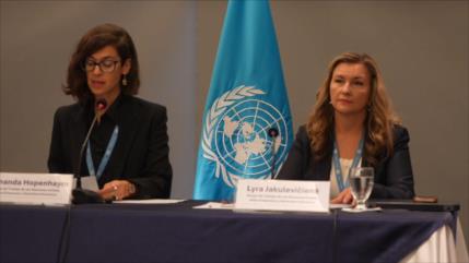 ONU denuncia graves condiciones laborales en Guatemala