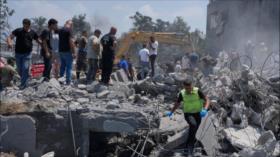 Israel intensifica ataques con drones y explosiones en el sur del Líbano