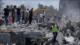 Israel intensifica ataques con drones y explosiones en el sur del Líbano