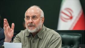 Irán: Potencias extranjeras no llevan seguridad a las naciones de la región