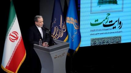Irán: Japoneses deben exigir cuentas a su Gobierno por complicidad con EEUU