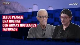¿EEUU planea una guerra con armas nucleares tácticas? | GrinGo!