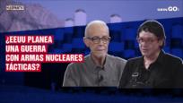 ¿EEUU planea una guerra con armas nucleares tácticas? | GrinGo!