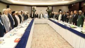Irán destaca fracaso de políticas hegemónicas de EEUU en Asia Occidental