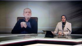 Irán advierte que FFAA responderán con firmeza a cualquier agresión enemiga - Noticiero 22:30