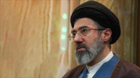 Líder de Irán: EEUU e Israel son los enemigos jurados de musulmanes