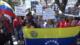 Venezolanos critican el acuerdo petrolero entre Caracas y Washington
