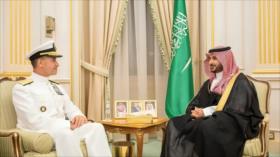 EEUU rechaza liderar una ofensiva Arabia Saudí contra Yemen