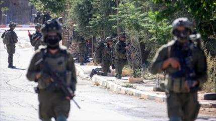 HAMAS: Terrorismo de colonos busca acelerar anexión de Cisjordania