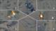Video: Fuerzas yemeníes atacan con drones a mercenarios de Arabia Saudí