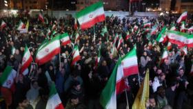 CGRI: Enemigo recurre a guerra psicológica tras resistencia iraní