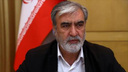 Irán alerta a EEUU: ¡Simplemente huyan! Se avecina respuesta devastadora