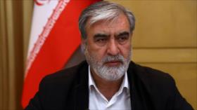 Irán alerta a EEUU: ¡Simplemente huyan! Se avecina respuesta devastadora