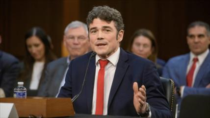 Exfuncionario de EEUU alerta de represalia iraní: debemos retirar tropas