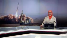  Irán ataca bases de EEUU en Jordania en respuesta a su agresión - Noticiero 02:30