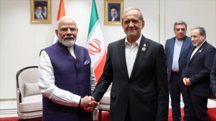 Irán: Belicistas de EEUU buscan prolongar la guerra por sus intereses