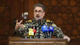 Irán: FFAA de Irán responderán con firmeza a cualquier error del enemigo