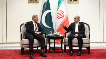 Irán: La unidad de países islámicos impedirá agresiones israelíes